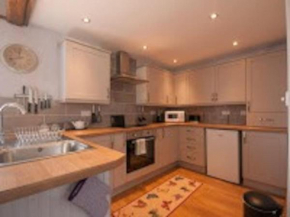 Little Rigg Cottage
